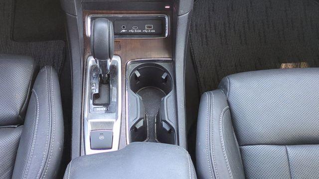 used 2023 Subaru Ascent car, priced at $36,619