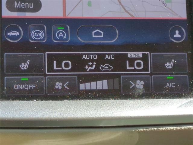 used 2022 Subaru Outback car, priced at $27,999