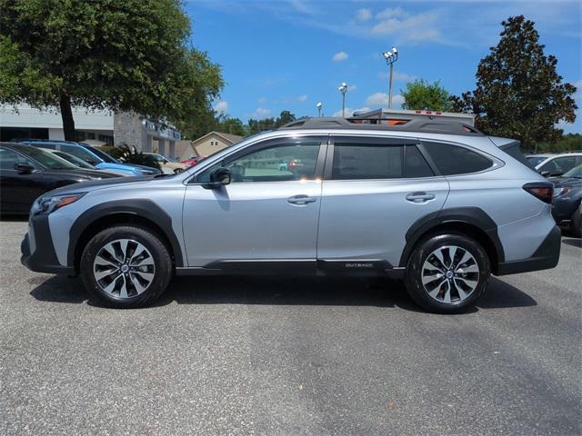 new 2025 Subaru Outback car, priced at $39,292