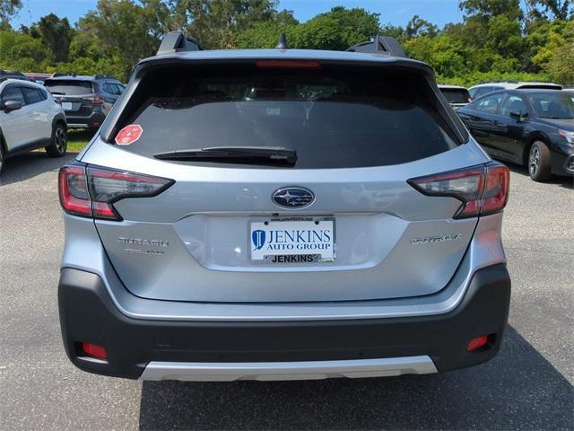 new 2025 Subaru Outback car, priced at $39,292
