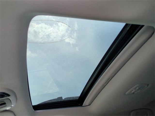 new 2025 Subaru Outback car, priced at $39,292