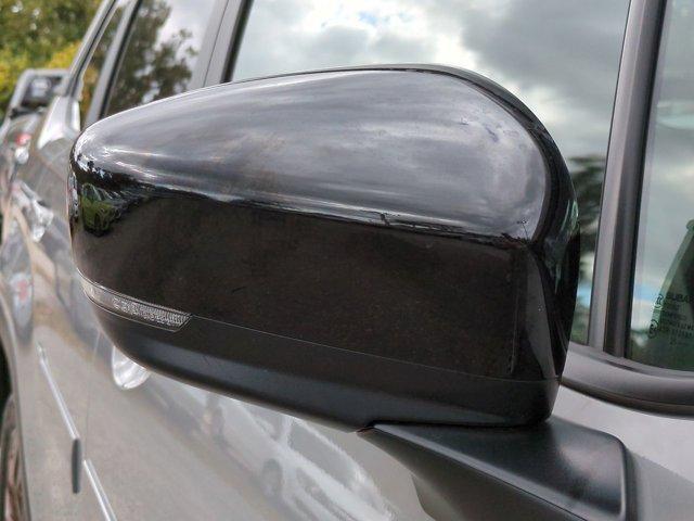 new 2025 Subaru Forester Hybrid car, priced at $39,799