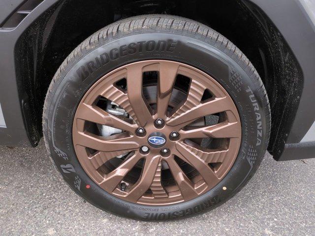 new 2025 Subaru Forester Hybrid car, priced at $39,799