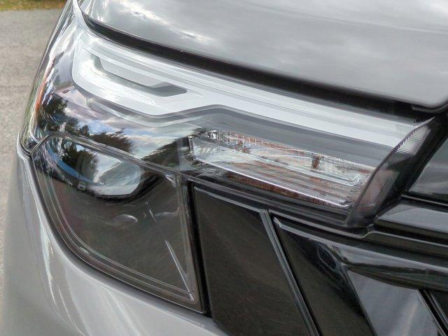 new 2025 Subaru Forester Hybrid car, priced at $39,799