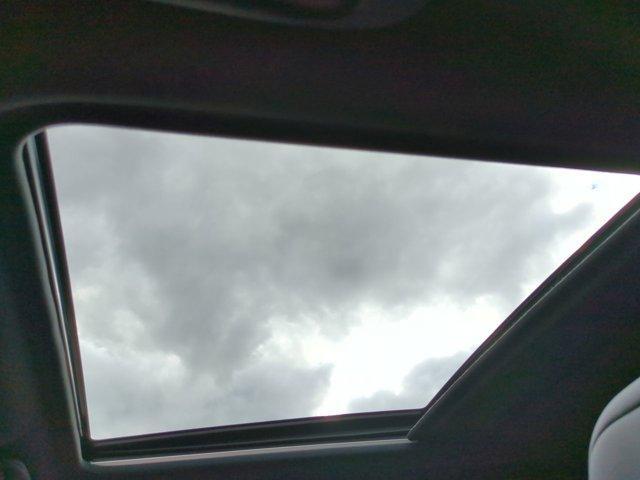 new 2025 Subaru Forester Hybrid car, priced at $39,799