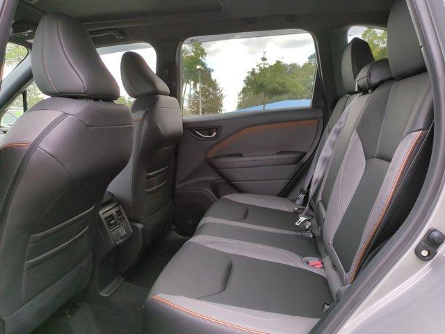 new 2025 Subaru Forester Hybrid car, priced at $39,799