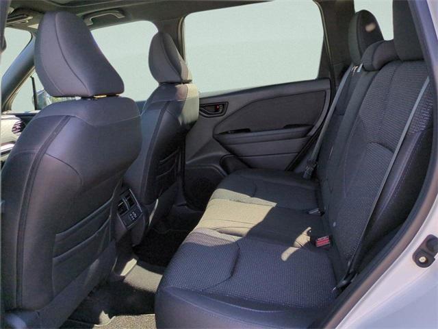 new 2026 Subaru Forester car, priced at $34,183