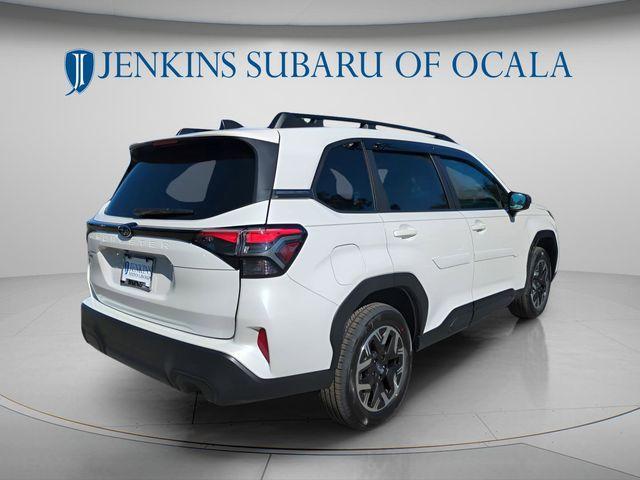 new 2026 Subaru Forester car, priced at $33,183