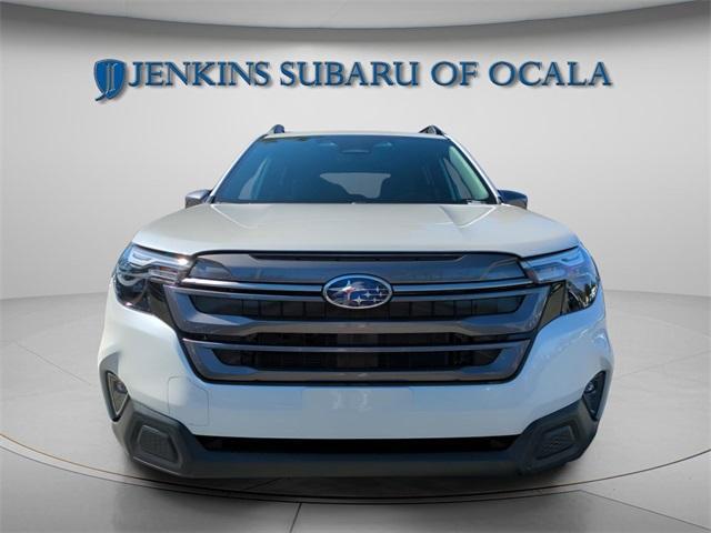 new 2026 Subaru Forester car, priced at $34,183