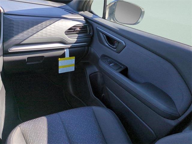 new 2026 Subaru Forester car, priced at $34,183