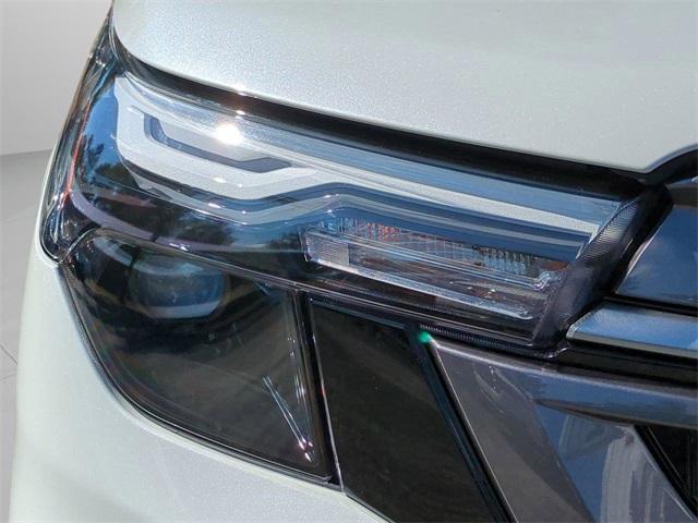 new 2026 Subaru Forester car, priced at $34,183