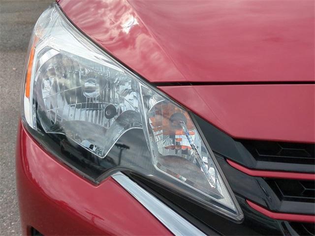 used 2023 Mitsubishi Mirage G4 car, priced at $13,197