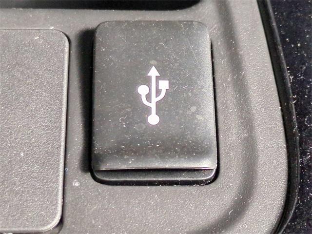 used 2023 Mitsubishi Mirage G4 car, priced at $13,197