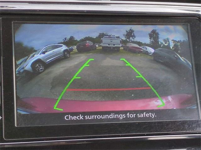 used 2023 Mitsubishi Mirage G4 car, priced at $13,197