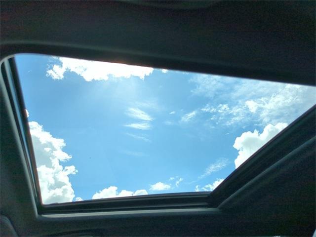 new 2025 Subaru Forester Hybrid car, priced at $40,505