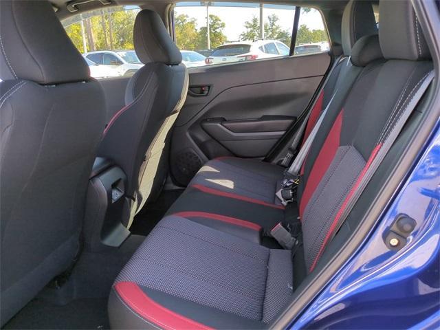 new 2026 Subaru Impreza car, priced at $31,444