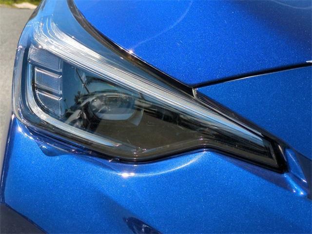 new 2026 Subaru Impreza car, priced at $31,444