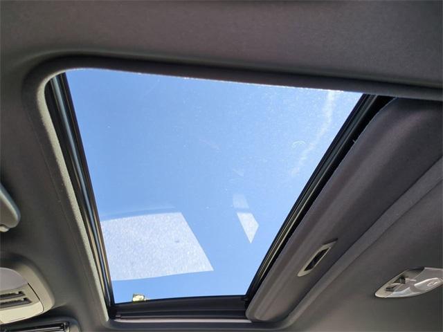 new 2026 Subaru Impreza car, priced at $31,444