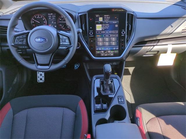 new 2026 Subaru Impreza car, priced at $31,444