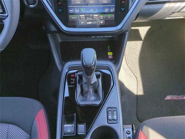 new 2026 Subaru Impreza car, priced at $31,444