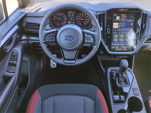new 2026 Subaru Impreza car, priced at $31,444