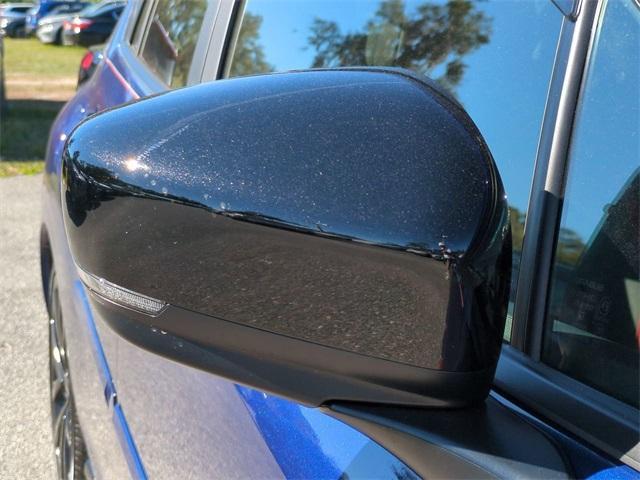 new 2026 Subaru Impreza car, priced at $31,444