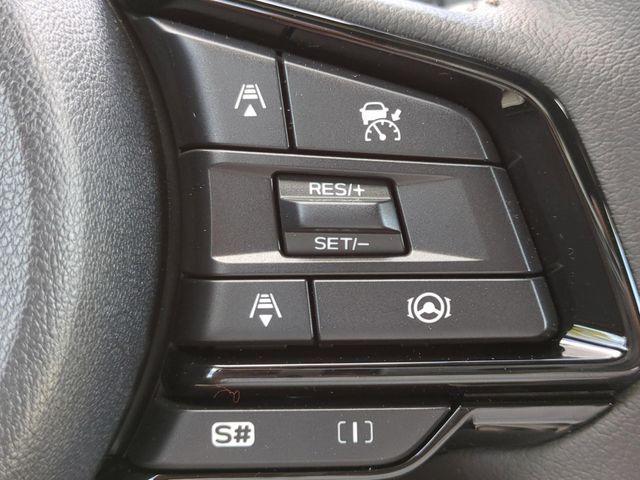 new 2026 Subaru Forester car, priced at $35,423