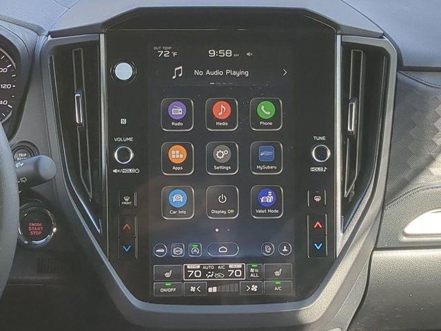 new 2026 Subaru Forester car, priced at $33,133