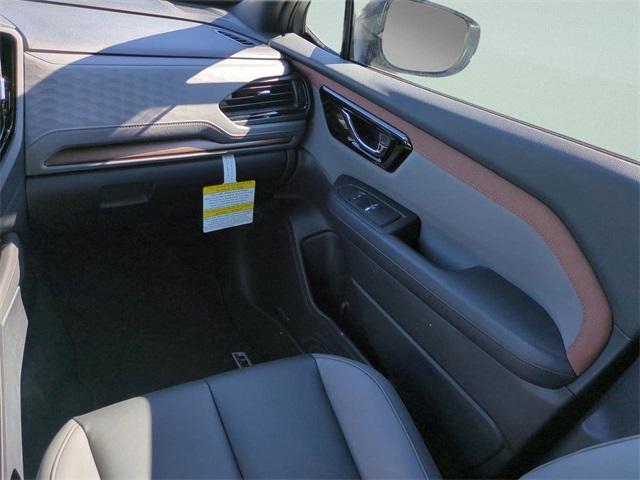 new 2026 Subaru Forester car, priced at $37,019