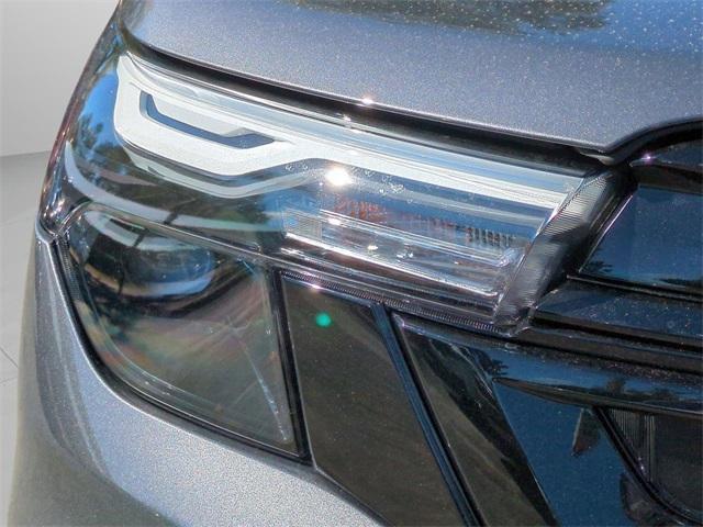 new 2026 Subaru Forester car, priced at $37,019