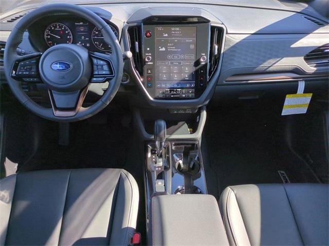 new 2026 Subaru Forester car, priced at $37,019