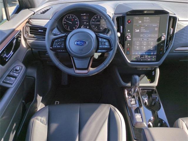 new 2026 Subaru Forester car, priced at $37,019