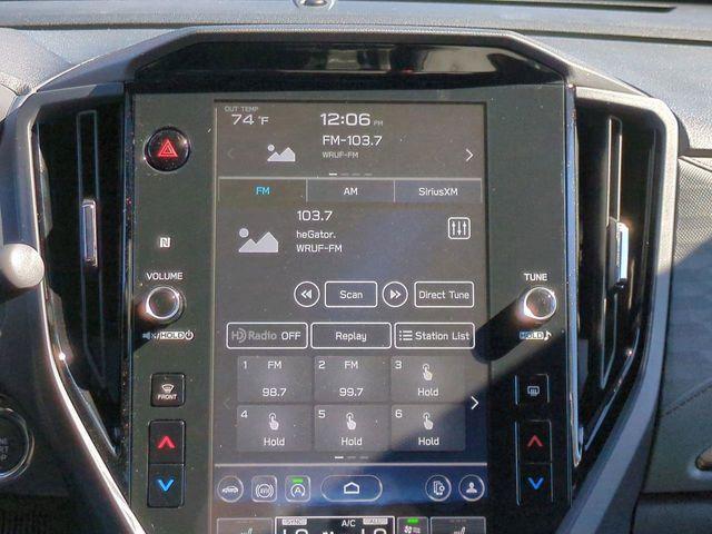 new 2026 Subaru Forester car, priced at $36,019