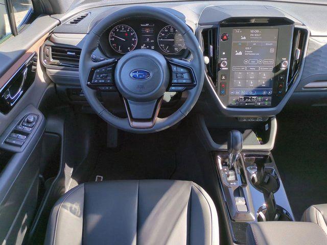 new 2026 Subaru Forester car, priced at $36,019