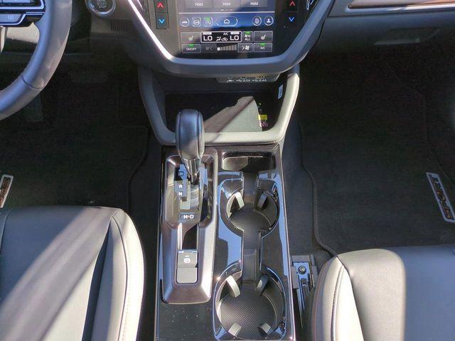 new 2026 Subaru Forester car, priced at $36,019