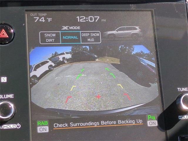 new 2026 Subaru Forester car, priced at $37,019