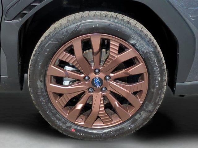 new 2026 Subaru Forester car, priced at $36,019