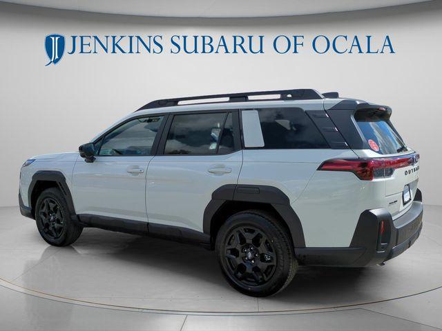 new 2026 Subaru Outback car, priced at $40,734