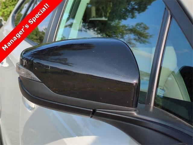 used 2024 Subaru Outback car, priced at $28,087