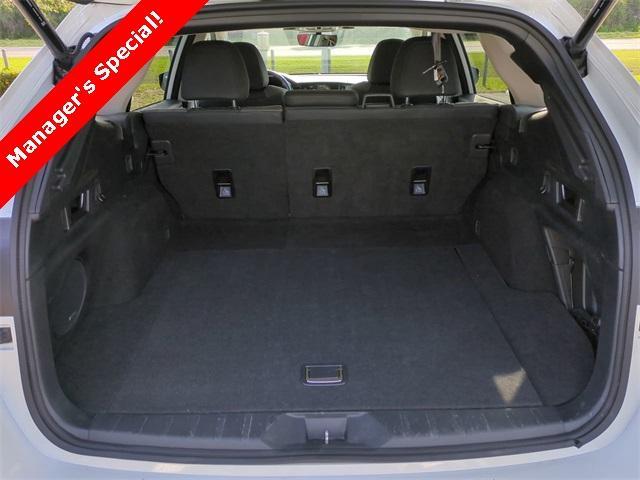 used 2024 Subaru Outback car, priced at $28,087