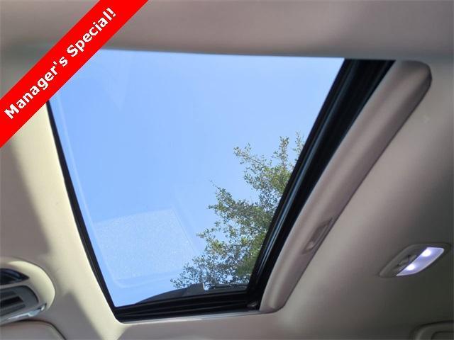 used 2024 Subaru Outback car, priced at $28,087