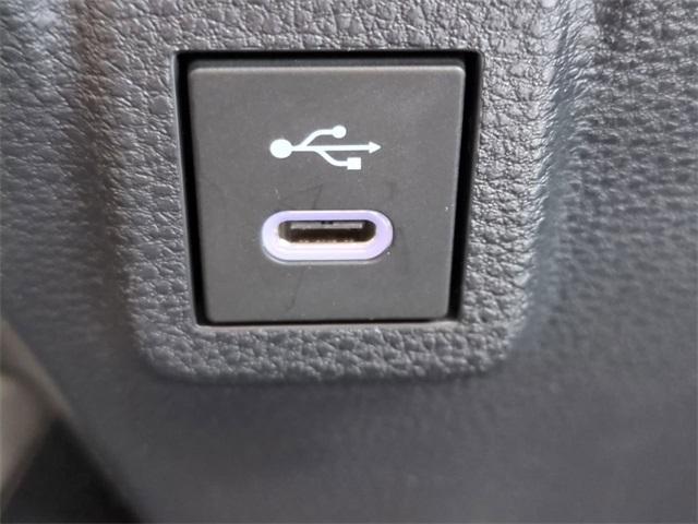 used 2024 Toyota Corolla car, priced at $19,287