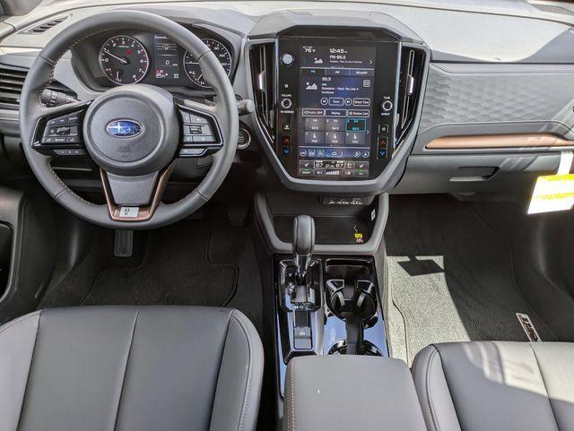 new 2026 Subaru Forester car, priced at $36,423