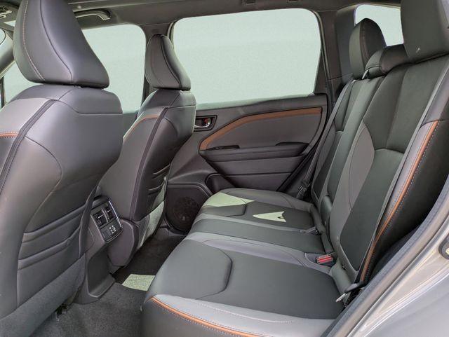 new 2026 Subaru Forester car, priced at $36,423