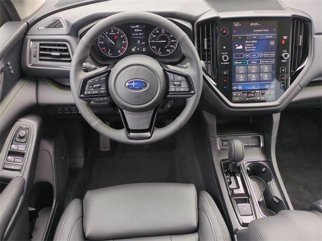 new 2025 Subaru Ascent car, priced at $50,244