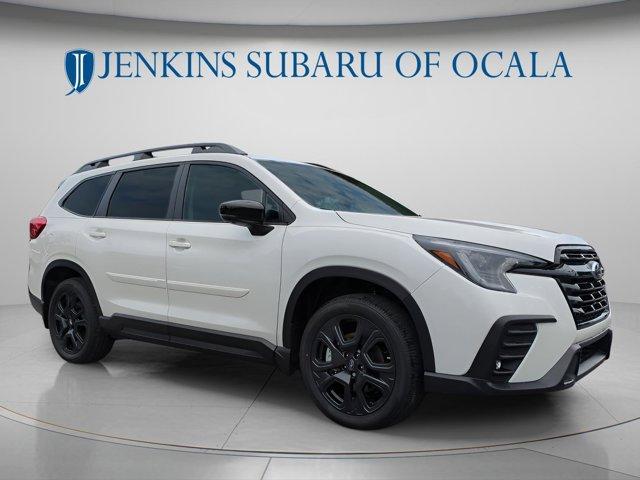 used 2025 Subaru Ascent car, priced at $47,824