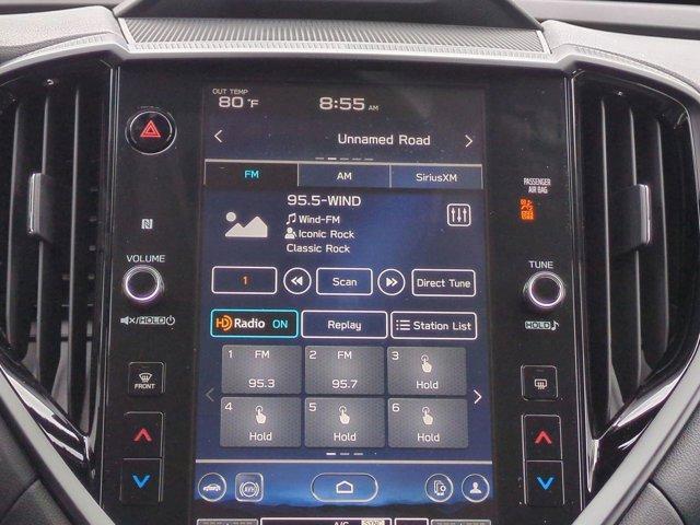 used 2025 Subaru Ascent car, priced at $47,824