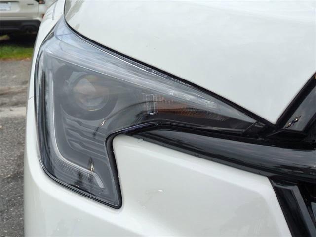 new 2025 Subaru Ascent car, priced at $50,244