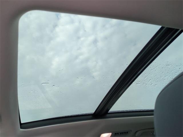 new 2025 Subaru Ascent car, priced at $50,244