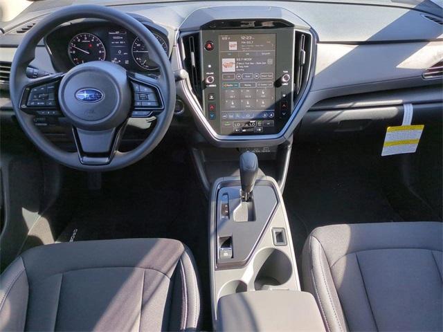 new 2026 Subaru Crosstrek car, priced at $28,581